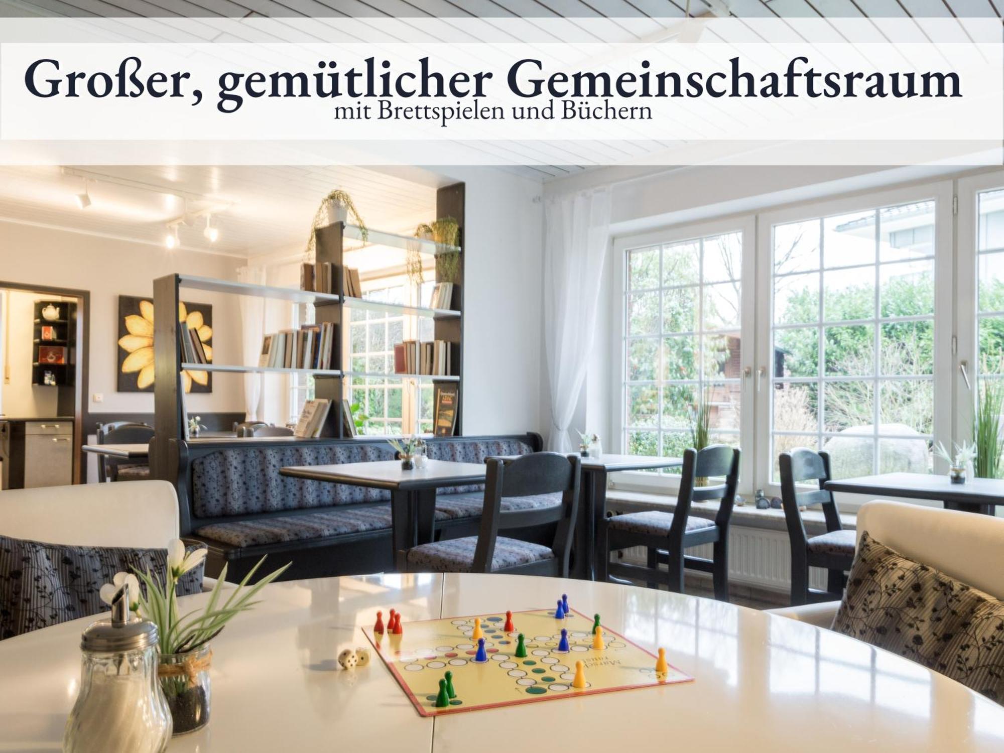 Blumenvilla - 15 Minuten Bis Zum Heide Park, Haustiere Willkommen, Sauna Im Gebaeude Schneverdingen Dış mekan fotoğraf