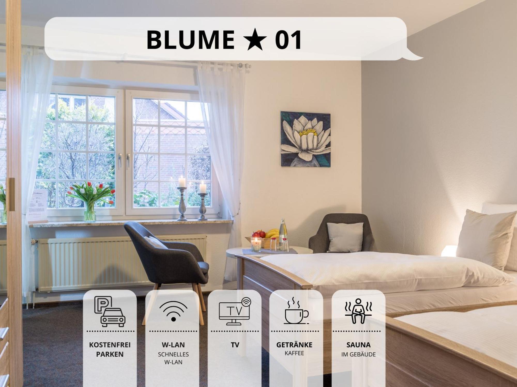 Blumenvilla - 15 Minuten Bis Zum Heide Park, Haustiere Willkommen, Sauna Im Gebaeude Schneverdingen Dış mekan fotoğraf