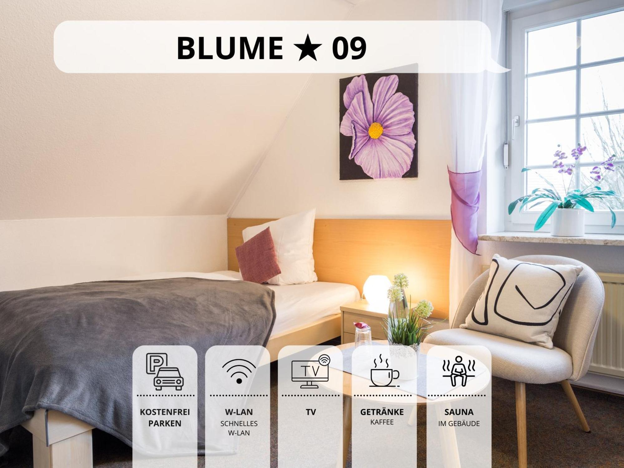 Blumenvilla - 15 Minuten Bis Zum Heide Park, Haustiere Willkommen, Sauna Im Gebaeude Schneverdingen Dış mekan fotoğraf