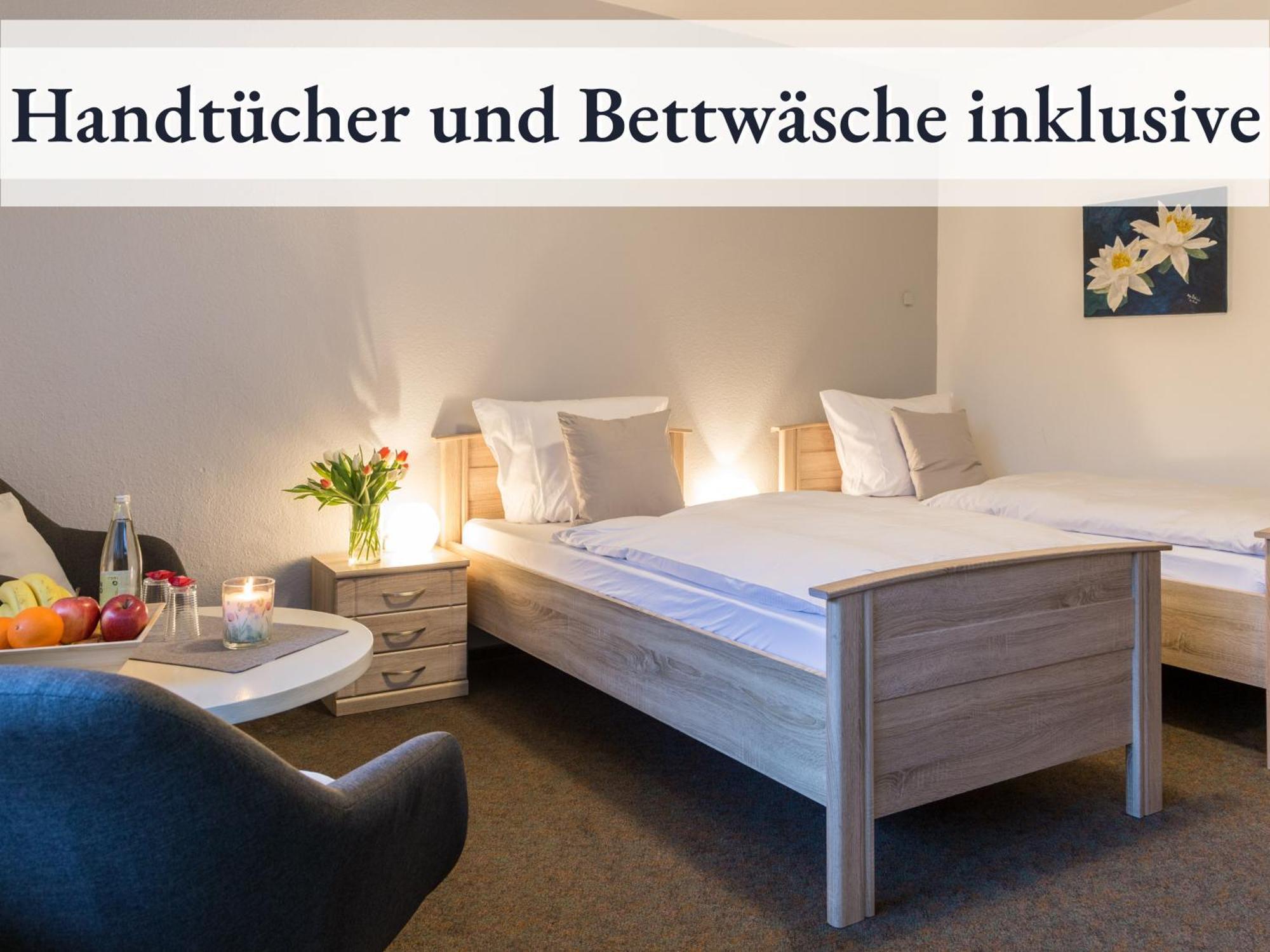 Blumenvilla - 15 Minuten Bis Zum Heide Park, Haustiere Willkommen, Sauna Im Gebaeude Schneverdingen Dış mekan fotoğraf
